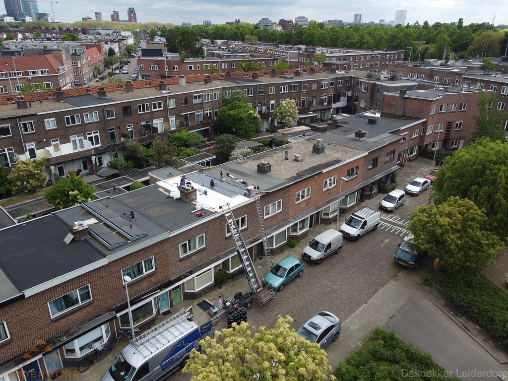 Dak Inspecteren Leiderdorp Dak Inspecteren Leiderdorp