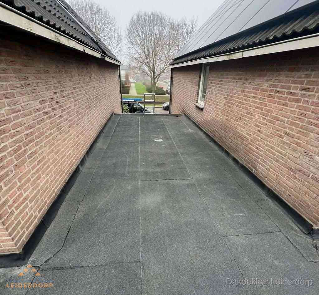 Dakbedekking Leiderdorp Dakbedekking Leiderdorp