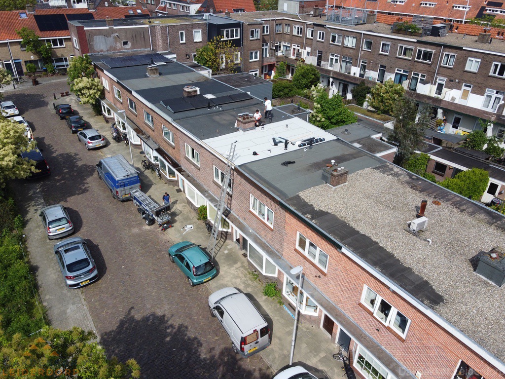 Dakbedekking Plat Dak Leiderdorp Dakbedekking Plat Dak Leiderdorp