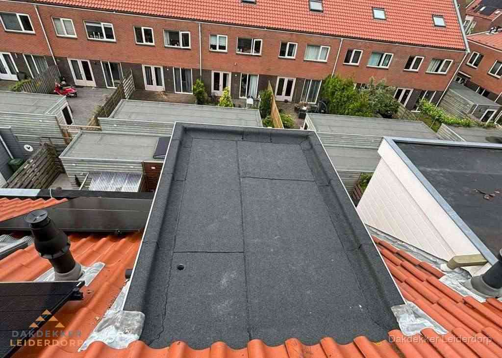 Dakdekkersbedrijf Leiderdorp Dakdekkersbedrijf Leiderdorp