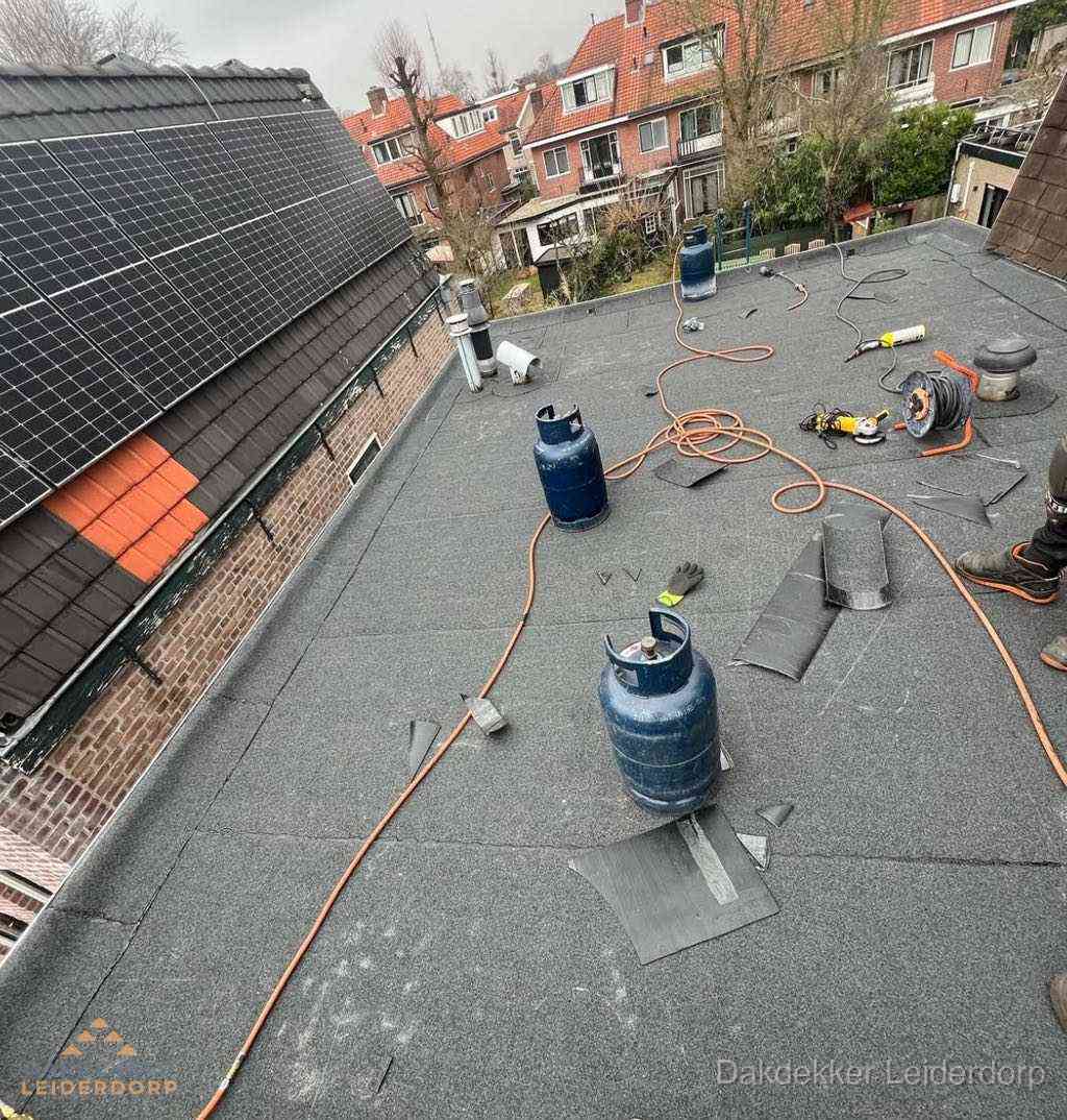 Daklekkage Repareren Leiderdorp Daklekkage Repareren Leiderdorp