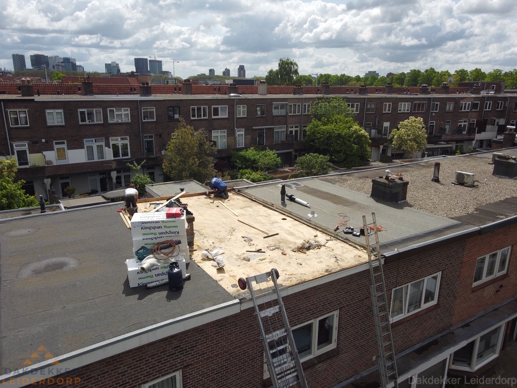 Dakreparatie Leiderdorp Dakreparatie Leiderdorp