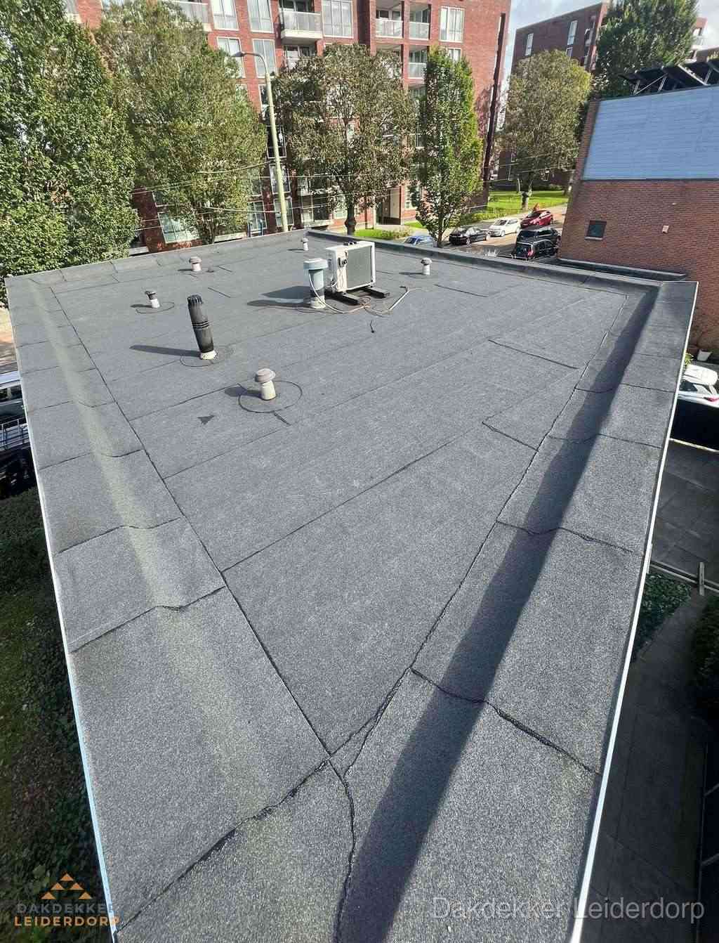 Leiderdorp Plat Dak Repareren Leiderdorp Plat Dak Repareren