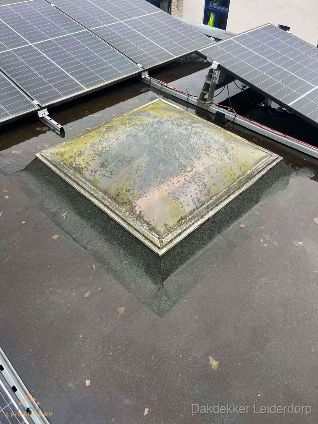 Opsporen Daklekkage Leiderdorp Opsporen Daklekkage Leiderdorp