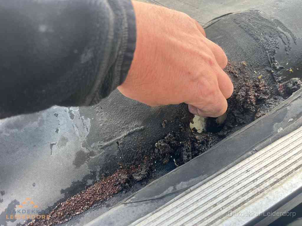 Plat Dak Reparatie Leiderdorp Plat Dak Reparatie Leiderdorp